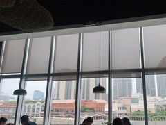 -1874融合西厨·观景餐厅(保利店)