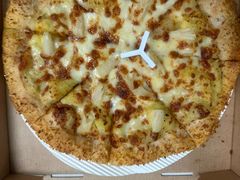 -必胜客(海滨店)