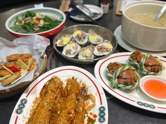 -飞尝蚝·顺德菜·鱼生(顺德总店)