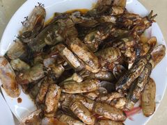 -天津乾毓德饭庄·清真传统炒菜·海鲜烧烤(咸阳路店)