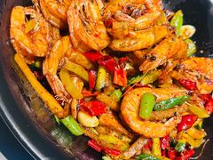 -掌上鲜(南顺城街店)