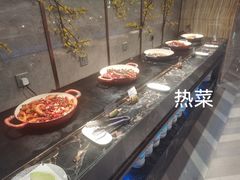 -西藏饭店·亚克·食光自助餐厅(文殊院店)