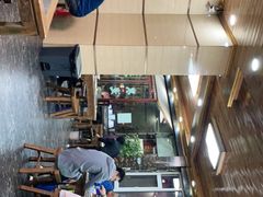 大堂-胖妈妈餐饮(西津东路店)
