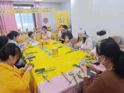 -爱玛家国际母婴月子会所(电力大厦店)
