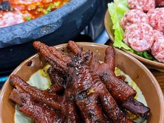 -笔记安顺夺夺粉火锅