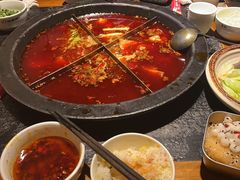 -陈眼镜火锅(总店)