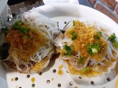 -马路边上·小海鲜烧烤(八一路店)