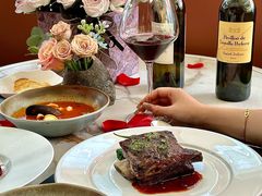 -ZHAO赵·牛扒坊(万象城店)