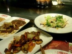 -尚雅铁板料理自助餐厅(乐松店)