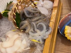 -松野谷·寿喜烧自助(华联顺义金街购物中心店)