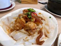 -金苑海鲜酒家(来魅力店)