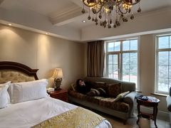 -平湖九龙山庄园圣马可酒店