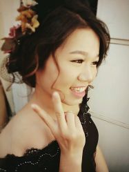 黑纱也美美美-蒙娜丽莎婚纱摄影(优质商家)