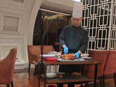 -北京王府井希尔顿酒店·秦唐中餐厅Chynna