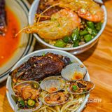 打卡明星都来吃的餐厅｜舌尖上的美味