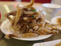 -晓琦农家菜馆·地道农家菜