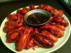 android_upload_pic-巴厘龙虾·榜首油焖大虾(音乐学院·沿江酒馆店)
