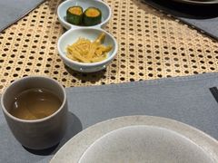 -杭州西湖柳莺里酒店·闻莺厅