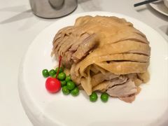 -梅利汴京烤鸭•开封豫菜地标店(东大街店)
