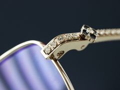 -目艮眼镜SHOWROOM(品牌集合店)
