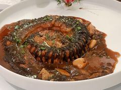 红烧河鳗-蝶园·装修中(BFC外滩金融中心店)