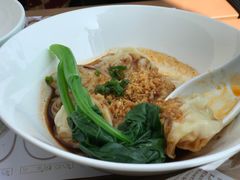 -南小馆(迪士尼小镇店)