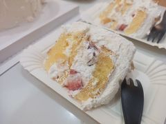 -YC工作室蛋糕定制