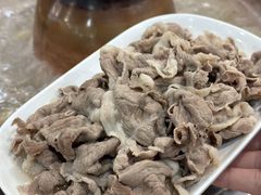 -马记伊源斋涮肉·清真菜(潘家园古玩市场店)