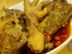 -二孃鸡爪爪(双楠店)