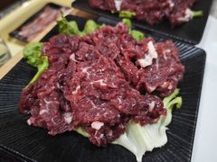 -三毛牛肉店(福强店)