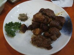 -银子铁板烧料理自助餐(人民广场店)