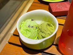 -粤海喜来登酒店·盛宴海鲜牛排自助餐厅(天河城店)