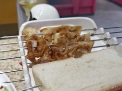 -丰茂烤串(卫星广场店)