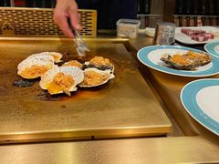 -额尔敦牛厨师铜板烧