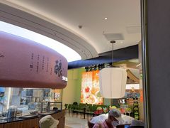 -客语客家菜(华发商都店)