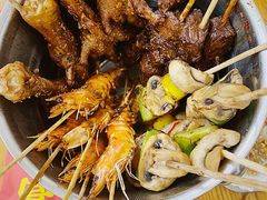 -炒豆合作社(东四总店)