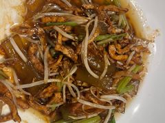 -城南往事·鲁菜济南菜(软件园美莲广场店)