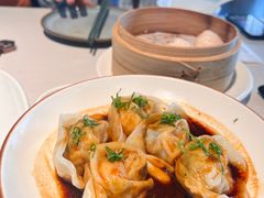 -潮民公馆(BFC外滩金融中心店)