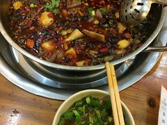 -黑竹香鸡(营和巷店)