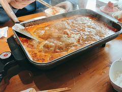 -青炉里青花椒鲜活烤鱼(理工大店)