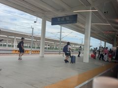 -常德站