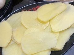 -江城二当家烤牛肉(莲塘新村店)