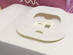 -贝紫Style(木马公寓店)