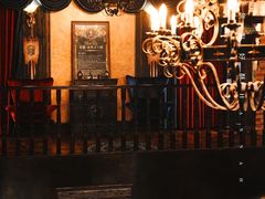 -雪灵魔法世界SHELLY’S TAROT(大良桂畔里店)