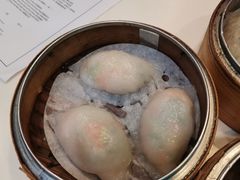 -点点心点心专门店(湾仔店)