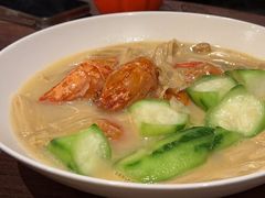 -蛇口希尔顿南海酒店·随轩中餐厅·粤菜
