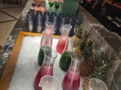 -芭菲盛宴·环球美食(北城国际店)