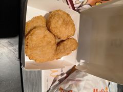 -麦当劳(金沙广场店)