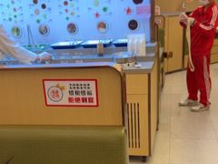 -海底捞火锅(旭辉MALL店)