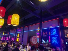 -十三姨正合丰烤肉(营迹路店)